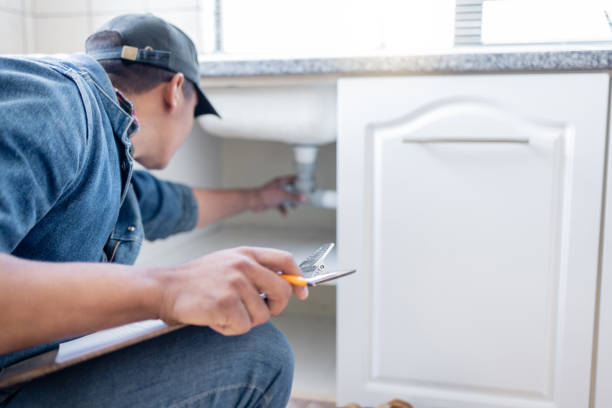 Best Affordable Plumber Near Me  in Ravenna, MI
