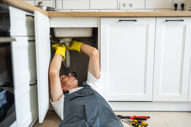 Ravenna, MI Plumbing Company