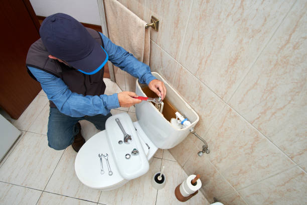 Best Water Leak Repair  in Ravenna, MI