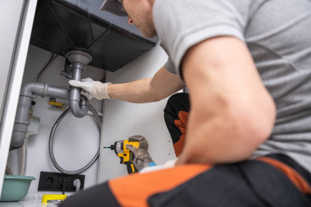Best Hot Water Heater Installation  in Ravenna, MI